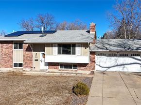 8407 E Lehigh Drive, Denver CO 80237