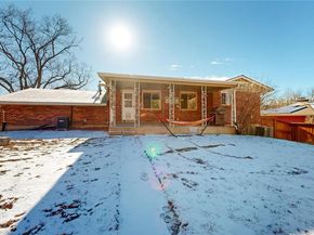 8407 E Lehigh Drive, Denver CO 80237