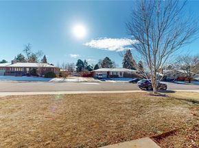 8407 E Lehigh Drive, Denver CO 80237