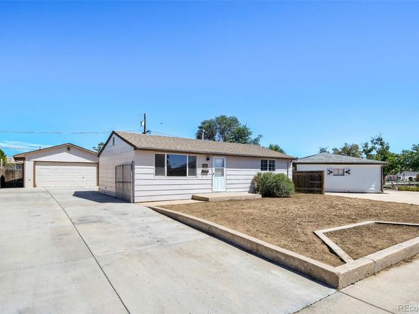 5661 E 77th Way, Commerce City CO 80022