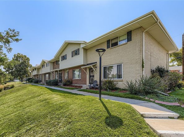 9089 E Nassau Avenue, Denver CO 80237
