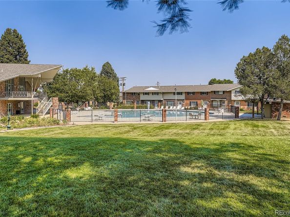 9089 E Nassau Avenue, Denver CO 80237