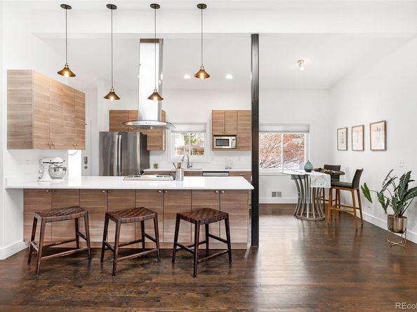 901 Glencoe Street, Denver CO 80220