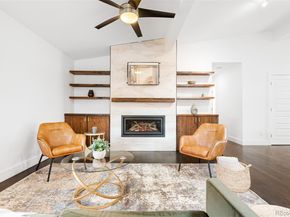 901 Glencoe Street, Denver CO 80220