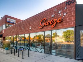 901 Glencoe Street, Denver CO 80220