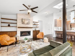 901 Glencoe Street, Denver CO 80220