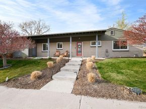 901 Glencoe Street, Denver CO 80220