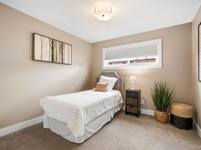 901 Glencoe Street, Denver CO 80220