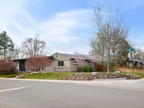 901 Glencoe Street, Denver CO 80220