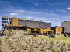 901 Glencoe Street, Denver CO 80220