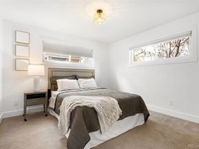 901 Glencoe Street, Denver CO 80220