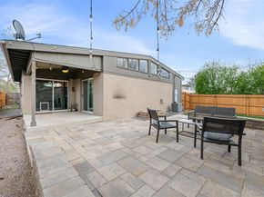 901 Glencoe Street, Denver CO 80220