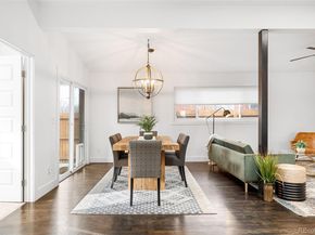 901 Glencoe Street, Denver CO 80220