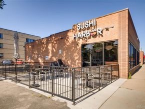 901 Glencoe Street, Denver CO 80220