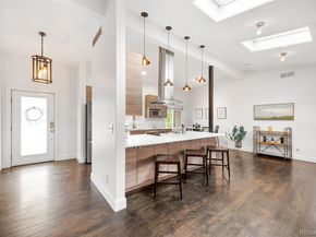 901 Glencoe Street, Denver CO 80220