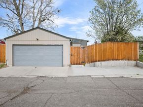 901 Glencoe Street, Denver CO 80220