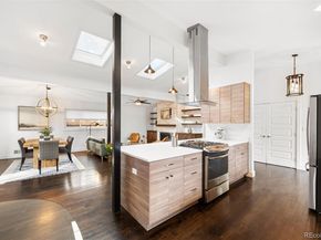 901 Glencoe Street, Denver CO 80220