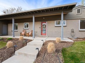 901 Glencoe Street, Denver CO 80220