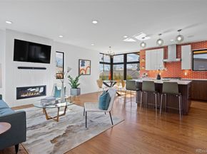 Undisclosed Address #6289760, Denver CO 80212