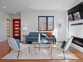 Undisclosed Address #6289760, Denver CO 80212