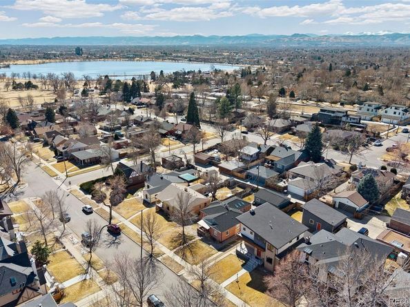 Undisclosed Address #6289760, Denver CO 80212