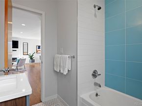 Undisclosed Address #6289760, Denver CO 80212