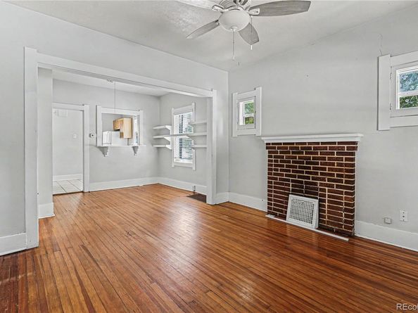 402 N Washington Street, Denver CO 80203