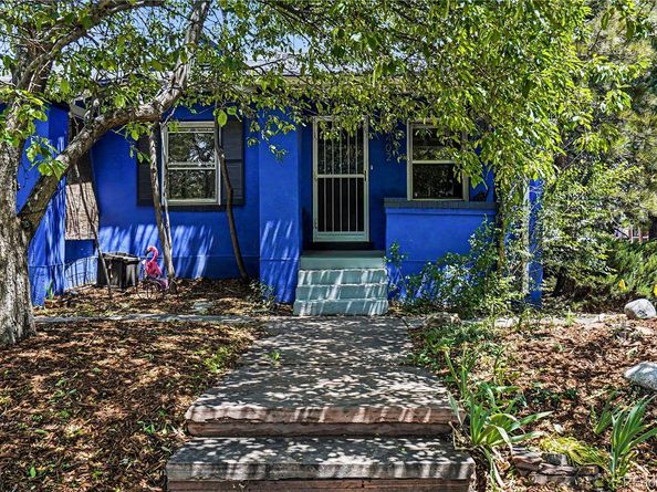 402 N Washington Street, Denver CO 80203