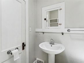 402 N Washington Street, Denver CO 80203