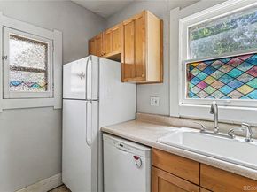 402 N Washington Street, Denver CO 80203