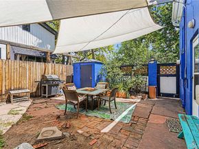 402 N Washington Street, Denver CO 80203