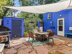 402 N Washington Street, Denver CO 80203