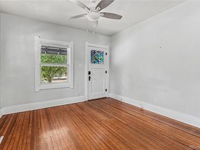 402 N Washington Street, Denver CO 80203