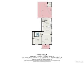 402 N Washington Street, Denver CO 80203