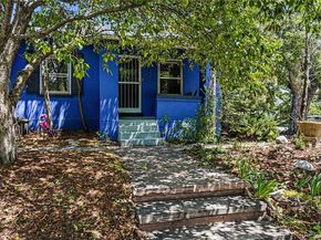 402 N Washington Street, Denver CO 80203
