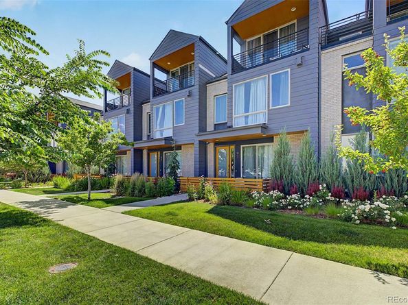 91 Pontiac Street, Denver CO 80230