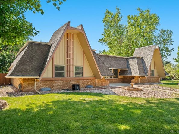 7296 S Chase Court, Littleton CO 80128