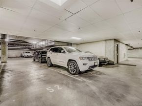 1975 N Grant Street 604, Denver CO 80203