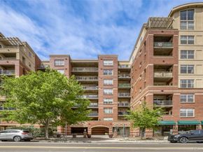 1975 N Grant Street 604, Denver CO 80203