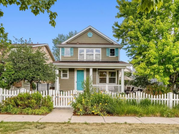 2721 Alton Street, Denver CO 80238