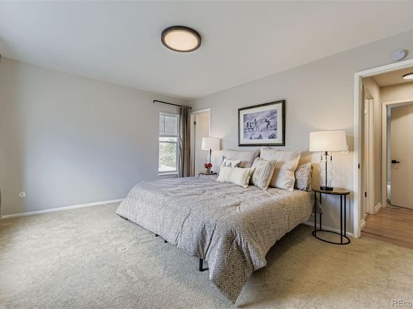 8150 E Linvale Place, Denver CO 80231