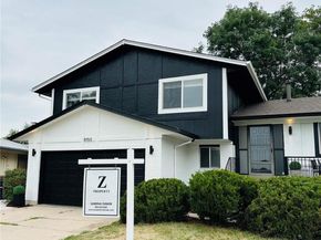 8150 E Linvale Place, Denver CO 80231