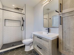 8150 E Linvale Place, Denver CO 80231
