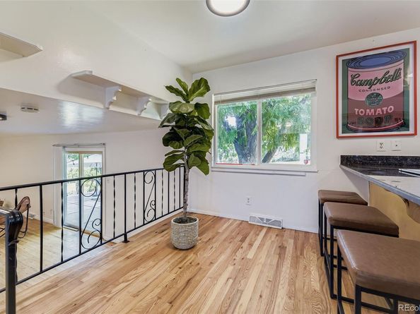 8150 E Linvale Place, Denver CO 80231