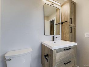 8150 E Linvale Place, Denver CO 80231