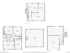 8150 E Linvale Place, Denver CO 80231