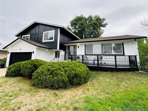 8150 E Linvale Place, Denver CO 80231