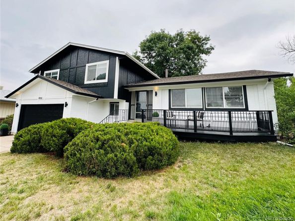 8150 E Linvale Place, Denver CO 80231