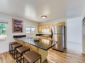 8150 E Linvale Place, Denver CO 80231