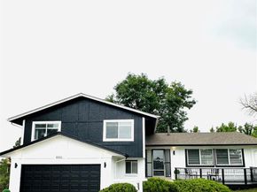 8150 E Linvale Place, Denver CO 80231